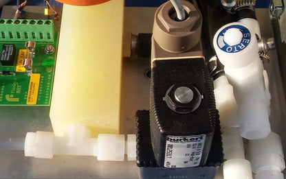 THERMO FINNIGAN ELEMENT 2 SPECTROMETER HIGH RESOLUTION PLASMA HR-ICP-MS FREESHIP