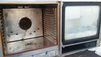 BLODGETT CNVX14G/AA GAS STACKABLE COMMERCIAL CONVECTION OVEN New$12.000 FREESHIP
