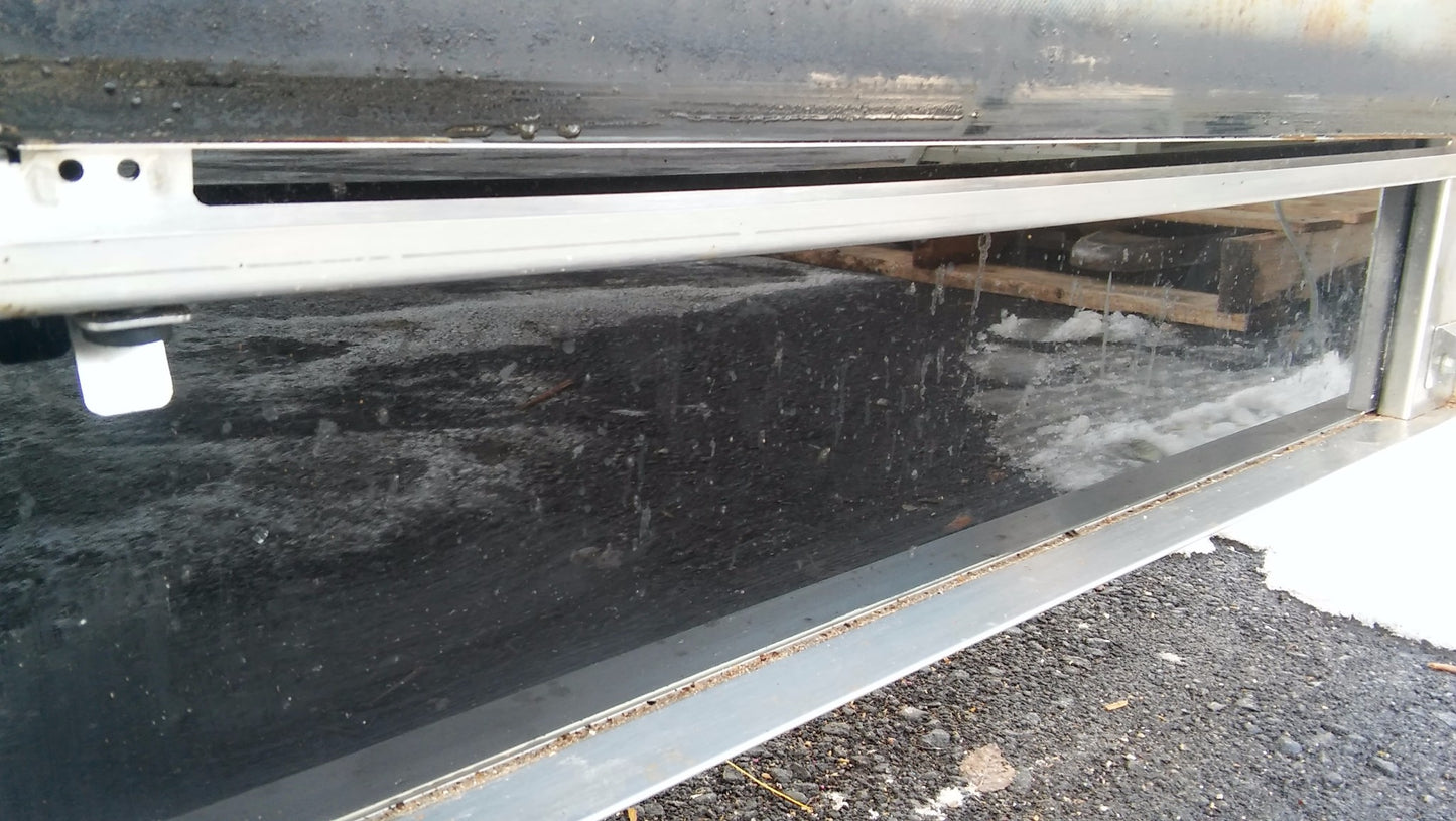 BLODGETT CNVX14G/AA GAS STACKABLE COMMERCIAL CONVECTION OVEN New$12.000 FREESHIP