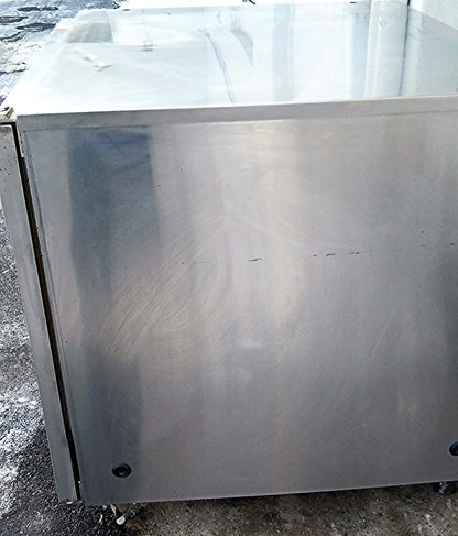 BLODGETT CNVX14G/AA GAS STACKABLE COMMERCIAL CONVECTION OVEN New$12.000 FREESHIP