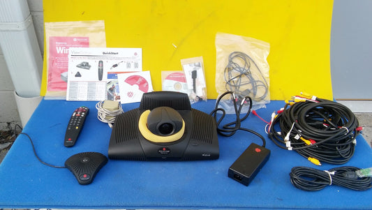 POLYCOM VIEWSTATION PVS-14XX FREE SHIP