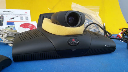 POLYCOM VIEWSTATION PVS-14XX FREE SHIP