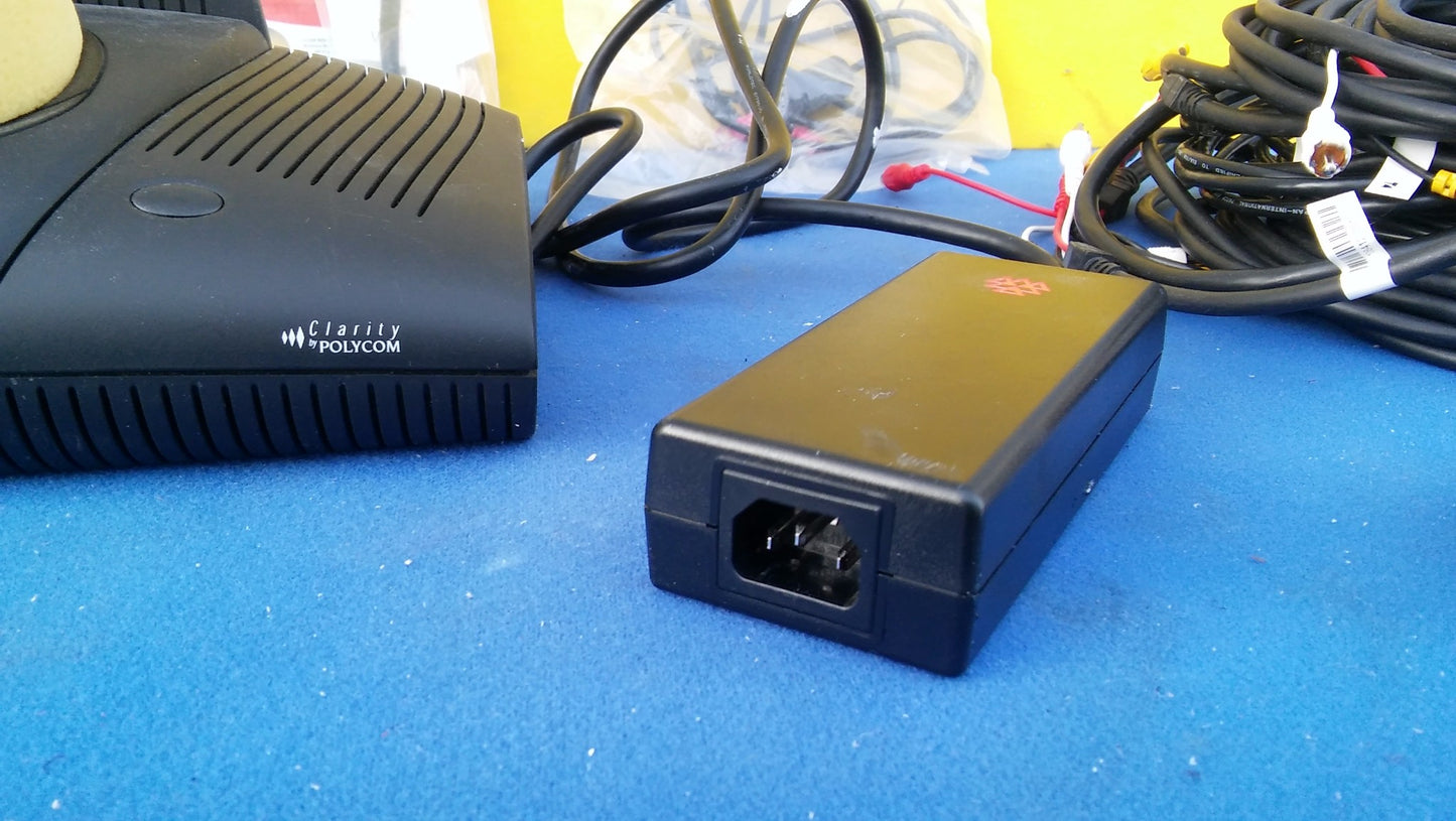 POLYCOM VIEWSTATION PVS-14XX FREE SHIP