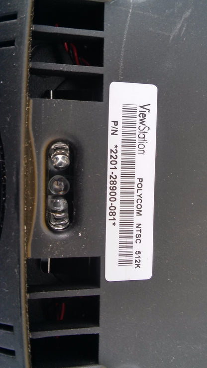 POLYCOM VIEWSTATION PVS-14XX FREE SHIP