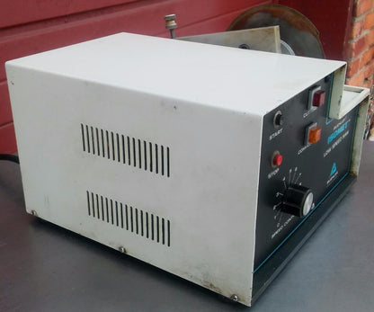 BUEHLER ISOMET 11-1180 LOW SPEED DIAMOND SAW BLADE WATCH VIDEO FREE SHIPPING