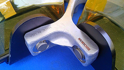 BECKMAN PTS 2000 SWINGING ROTOR BUCKETS FOR ALLEGRA 6 & GS-6 CENTRIFUGE FREESHIP