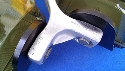 BECKMAN PTS 2000 SWINGING ROTOR BUCKETS FOR ALLEGRA 6 & GS-6 CENTRIFUGE FREESHIP