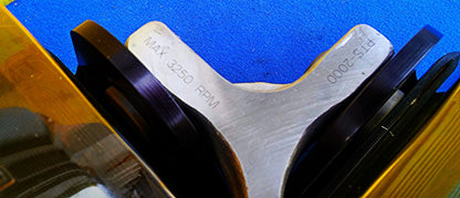 BECKMAN PTS 2000 SWINGING ROTOR BUCKETS FOR ALLEGRA 6 & GS-6 CENTRIFUGE FREESHIP