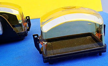 BECKMAN PTS 2000 SWINGING ROTOR BUCKETS FOR ALLEGRA 6 & GS-6 CENTRIFUGE FREESHIP