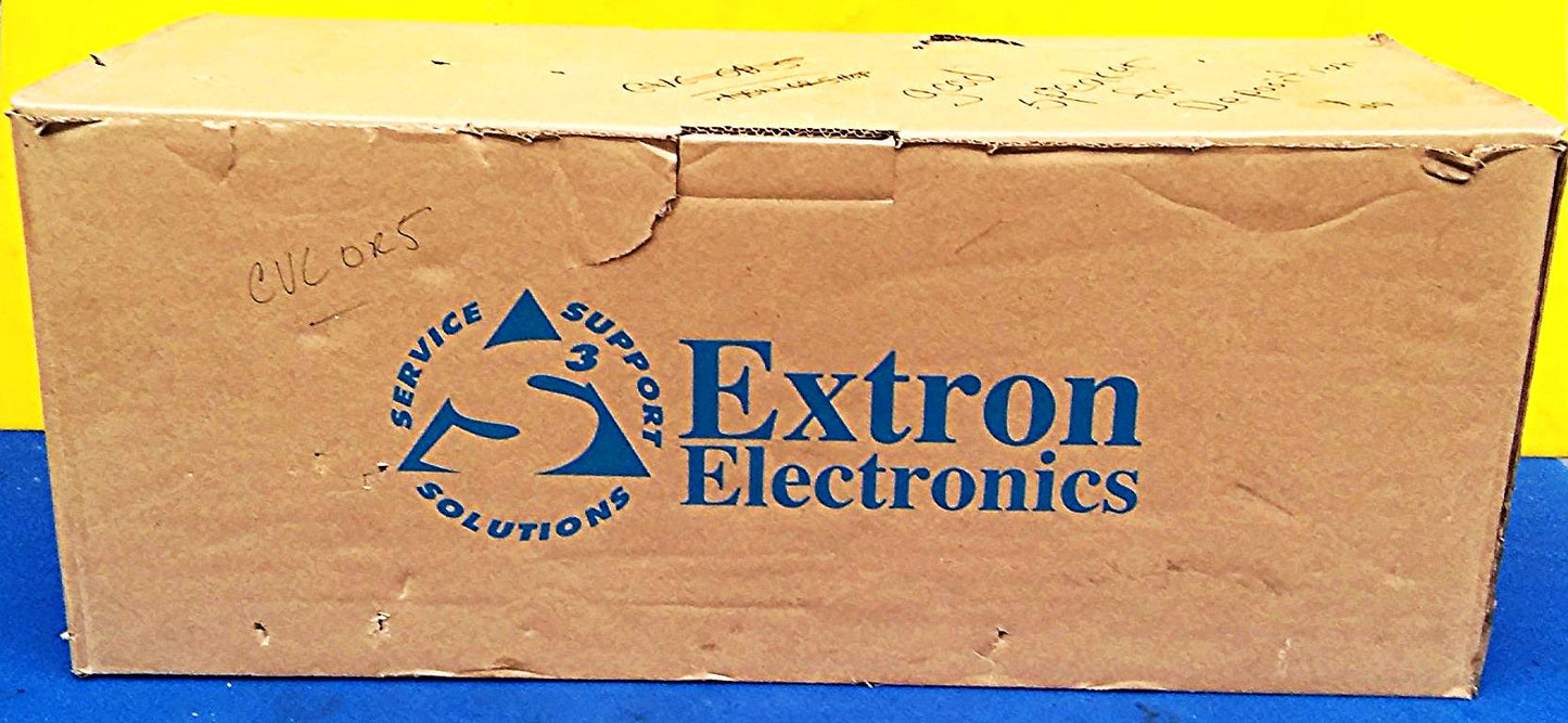 EXTRON SI 3C LP CEILING SPEAKER (s) SYSTEM INTEGRATOR BRAND NEW FREESHIP MANUAL