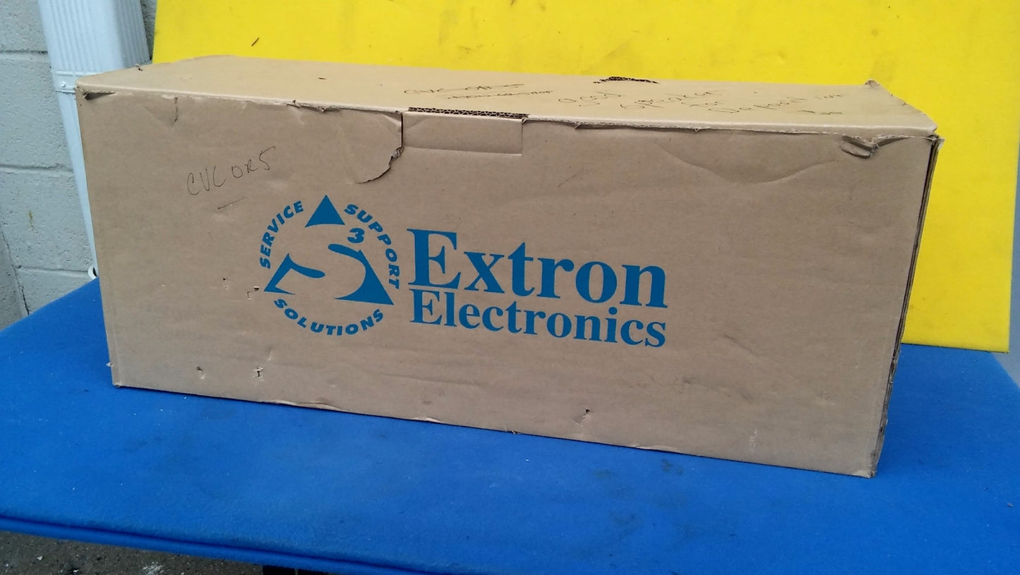 EXTRON SI 3C LP CEILING SPEAKER (s) SYSTEM INTEGRATOR BRAND NEW FREESHIP MANUAL