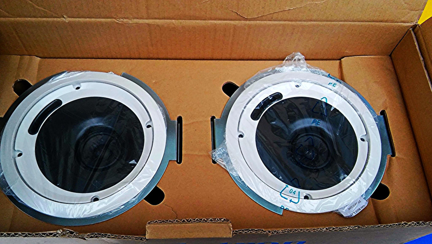 EXTRON SI 3C LP CEILING SPEAKER (s) SYSTEM INTEGRATOR BRAND NEW FREESHIP MANUAL