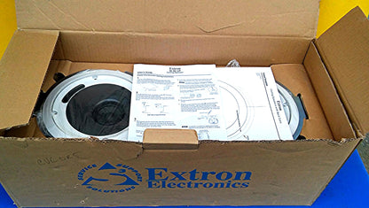 EXTRON SI 3C LP CEILING SPEAKER (s) SYSTEM INTEGRATOR BRAND NEW FREESHIP MANUAL