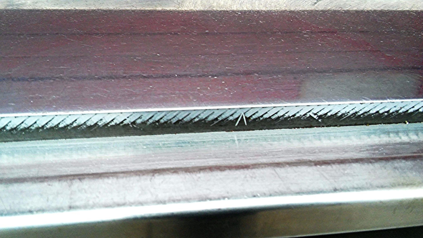 KEATING MIRACLEAN 72BL-G GAS GRILL GRIDDLE 72 x 30 & STAND ON WHEELS FREE SHIP