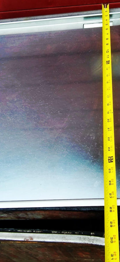 KEATING MIRACLEAN 72BL-G GAS GRILL GRIDDLE 72 x 30 & STAND ON WHEELS FREE SHIP