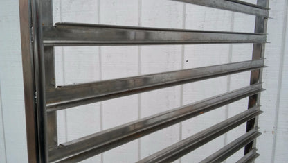 ALTO SHAAM OVEN COMBINATION FULL SIZE MINI ALTO SHAAM RACK ON WHEELS FREESHIPPIN