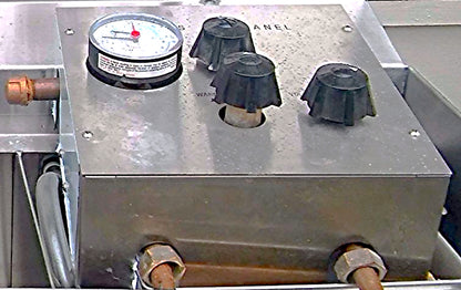 FOTOPANEL POWERS 440 FOTOPANEL FOTOGUARD WATER MIX VALVE TEMP CONTROL FREESHIP