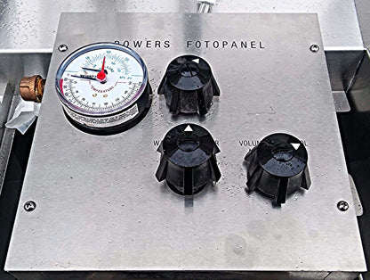 FOTOPANEL POWERS 440 FOTOPANEL FOTOGUARD WATER MIX VALVE TEMP CONTROL FREESHIP