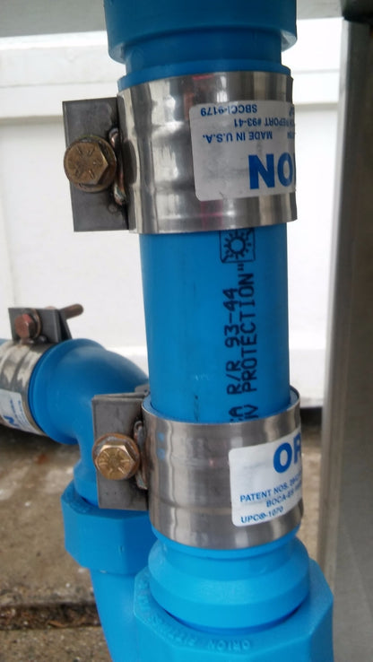 CALIFORNIA STAINLE EM PROCESSOR LAB PHOTO CELLULOID FILM TANK DEVELOPER FREESHIP