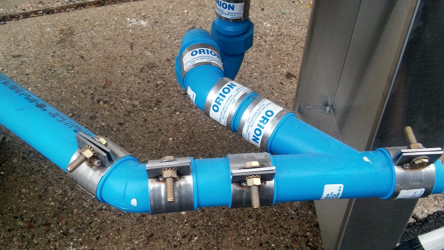 CALIFORNIA STAINLE EM PROCESSOR LAB PHOTO CELLULOID FILM TANK DEVELOPER FREESHIP