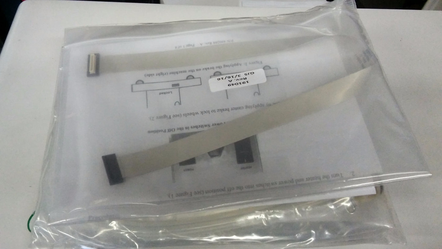 FRESENIUS 2008K DIALYSIS HEMODIALYSIS Kidney WATCH VIDEO GUARANTED 100% FREESHIP