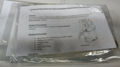 FRESENIUS 2008K DIALYSIS HEMODIALYSIS Kidney WATCH VIDEO GUARANTED 100% FREESHIP