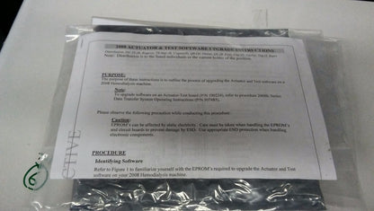 FRESENIUS 2008K DIALYSIS HEMODIALYSIS Kidney WATCH VIDEO GUARANTED 100% FREESHIP