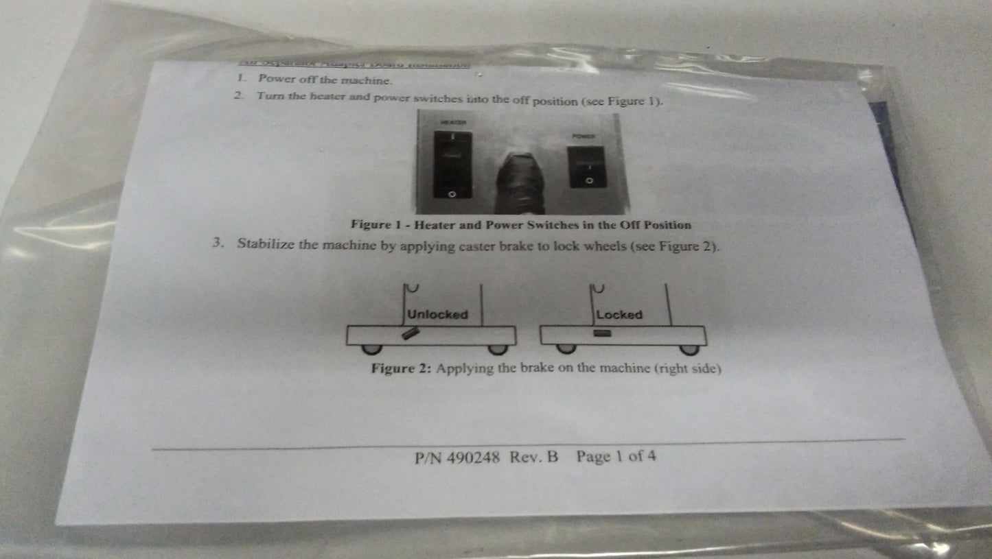 FRESENIUS 2008K DIALYSIS HEMODIALYSIS Kidney WATCH VIDEO GUARANTED 100% FREESHIP