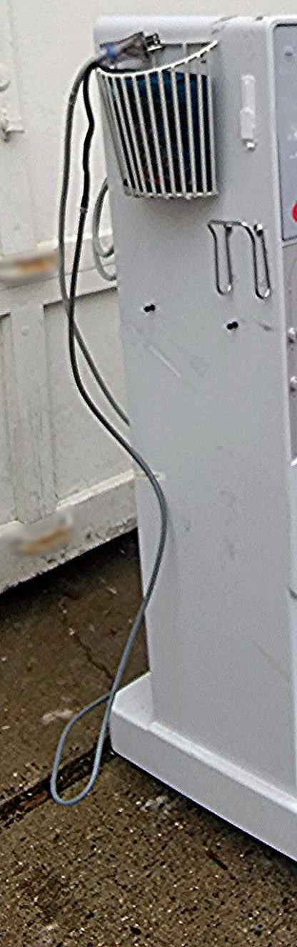 FRESENIUS 2008K DIALYSIS HEMODIALYSIS Kidney WATCH VIDEO GUARANTED 100% FREESHIP