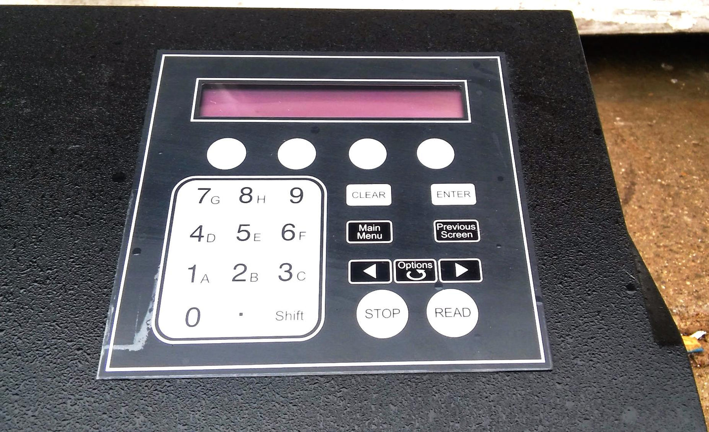 BIO-TEK POWERWAVE X 340 SPECTROPHOTOMETER FREE SHIPPING