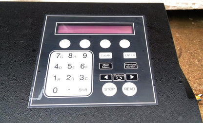 BIO-TEK POWERWAVE X 340 SPECTROPHOTOMETER FREE SHIPPING