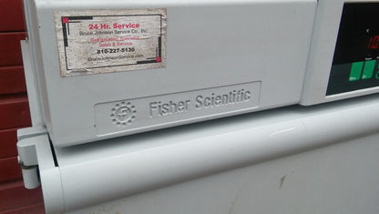 FISHER SCIENTIFIC 625D GRAVITY CONVECTION LAB INCUBATOR OVEN FREE SHIPPING jer