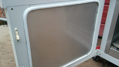 FISHER SCIENTIFIC 625D GRAVITY CONVECTION LAB INCUBATOR OVEN FREE SHIPPING jer