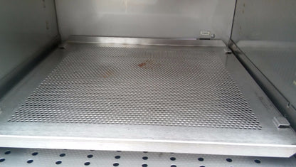 FISHER SCIENTIFIC 625D GRAVITY CONVECTION LAB INCUBATOR OVEN FREE SHIPPING jer