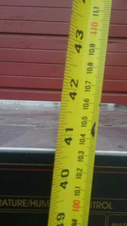 STAR HFD-2APT HOT FOOD SANDWICH PIZZA DISPLAY CABINET HUMIDITY WARMER FREESHIP