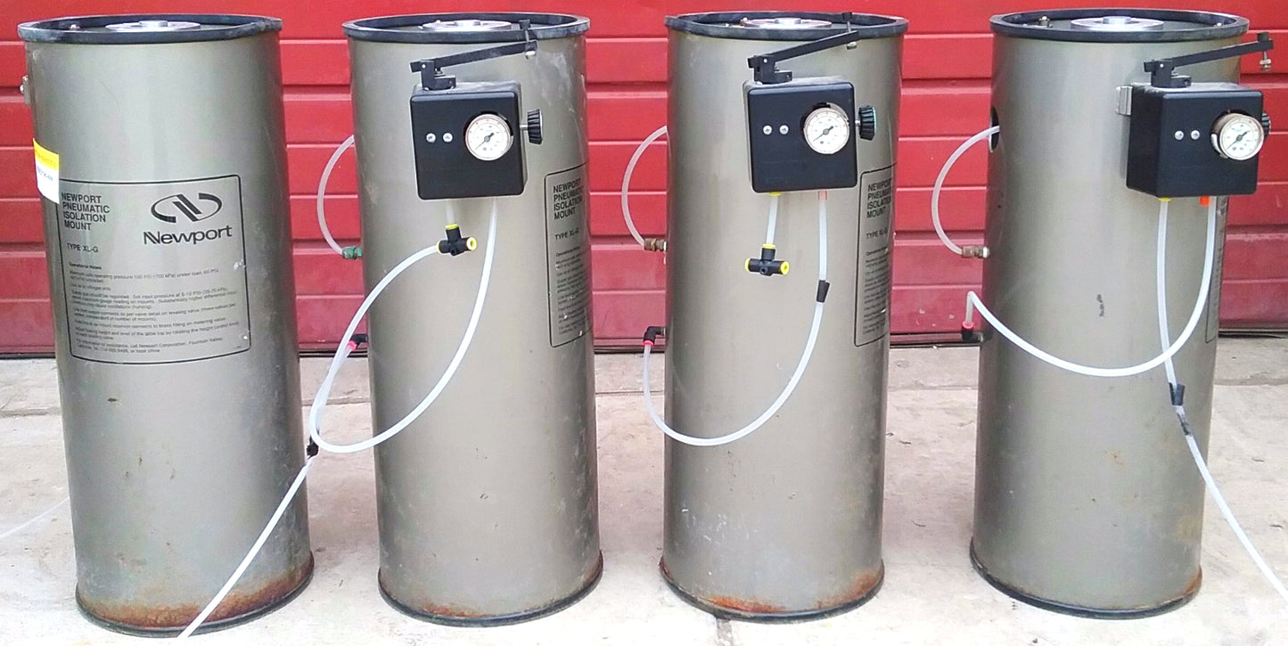 OPTICAL TABLE STABILIZER FREESHIP