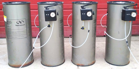 OPTICAL TABLE STABILIZER FREESHIP