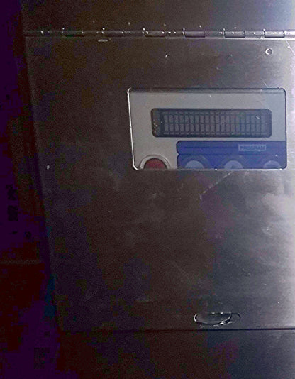 PIPER SERVOLIFT EASTERN 3 PHASE RETHERMALIZATION CABINET KITCHEN WARMER FREESHIP