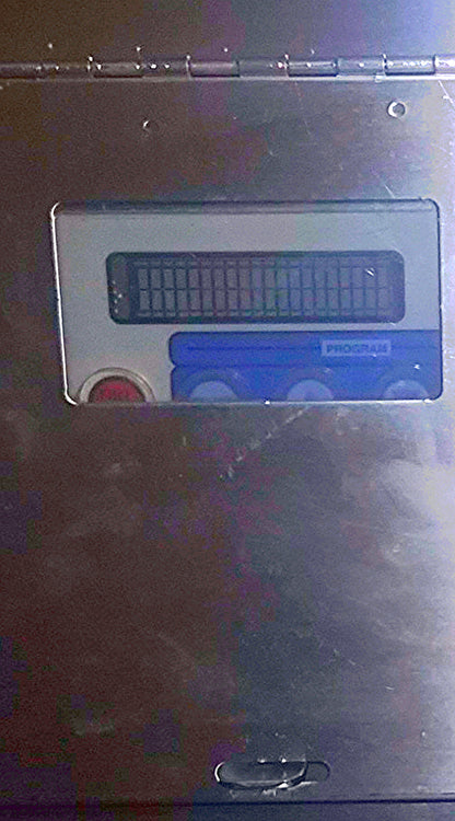 PIPER SERVOLIFT MTRS-20 RETHERMALIZER CABINET KITCHEN CONVECTION STEAMER WARMER