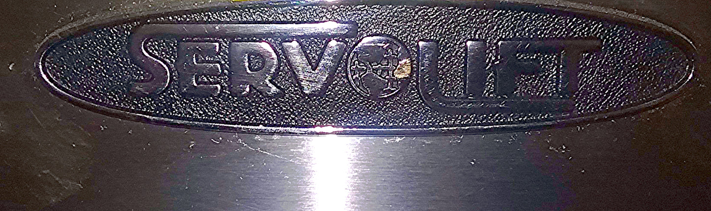 PIPER SERVOLIFT EASTERN 3 PHASE RETHERMALIZATION CABINET KITCHEN WARMER FREESHIP