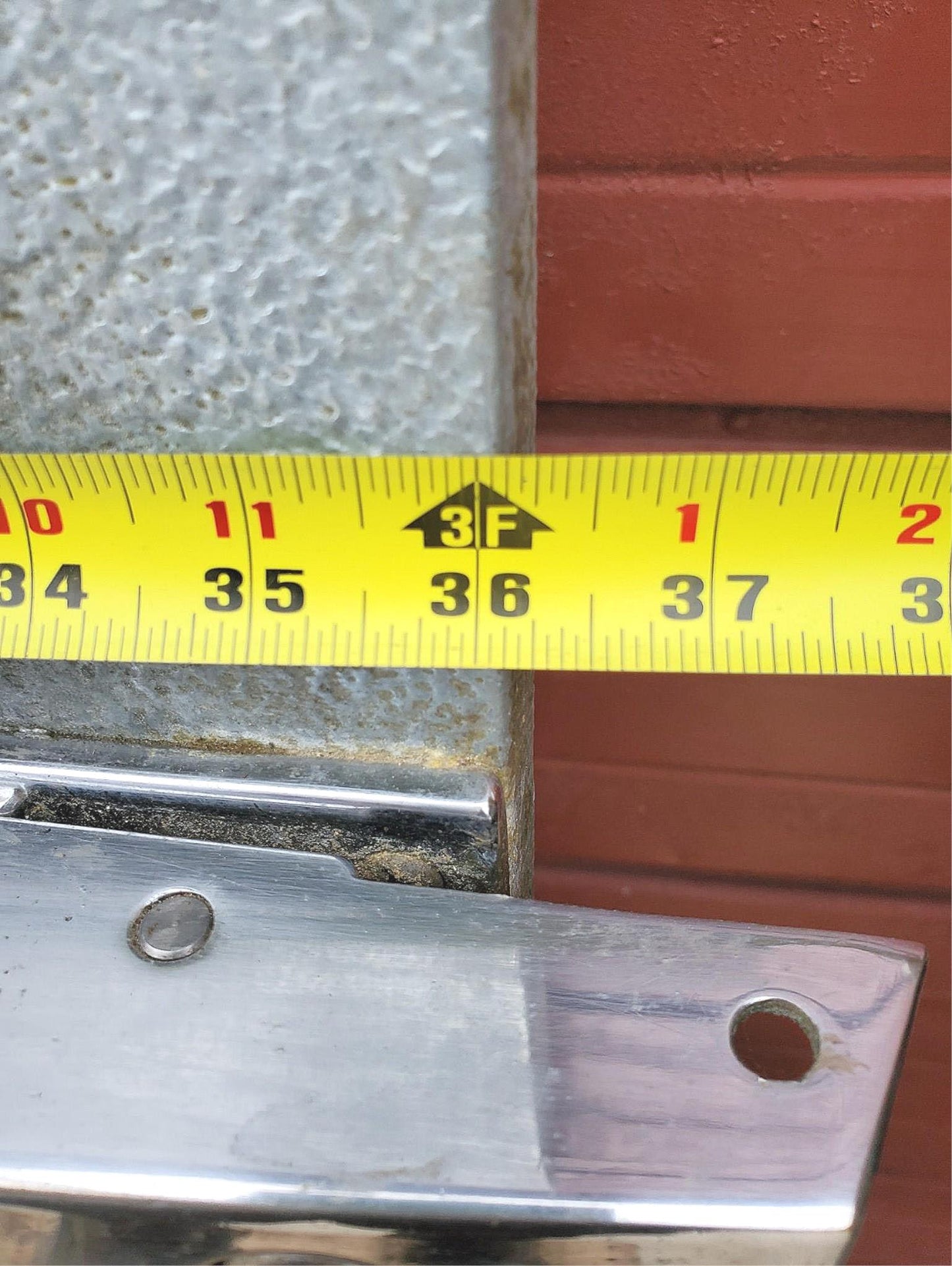 RARE VINTAGE INDUSTRIAL DESIGN STEAMPUNK ARCHITECTURE FREEZER DOOR FREESHIPPING