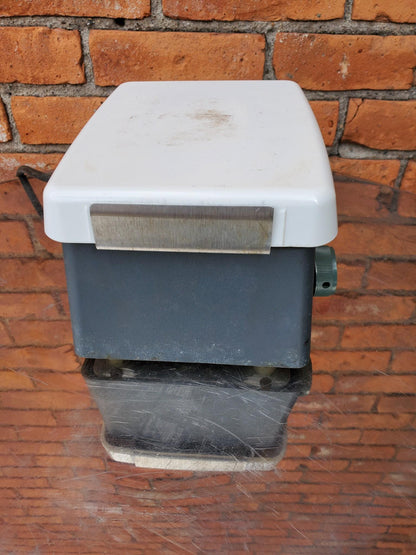 CORNING PC-353 MAGNETIC STIRRER 5”x7” 120VAC WATCH VIDEO