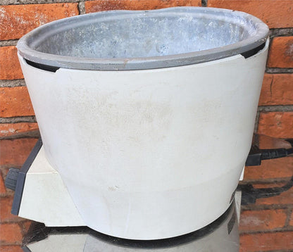 BUCHI B-490 Rotovapor Water OilHeating Bath Rotary Evaporator WATCH VIDEO FREESH