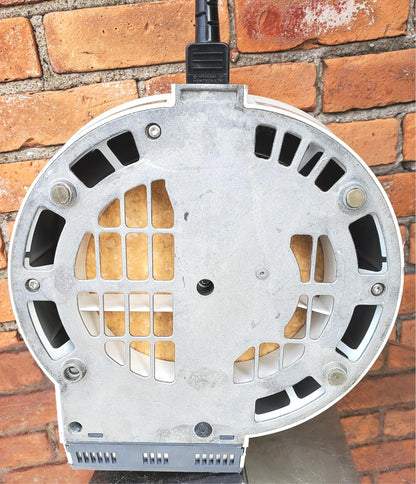 BUCHI B-490 Rotovapor Water OilHeating Bath Rotary Evaporator WATCH VIDEO FREESH