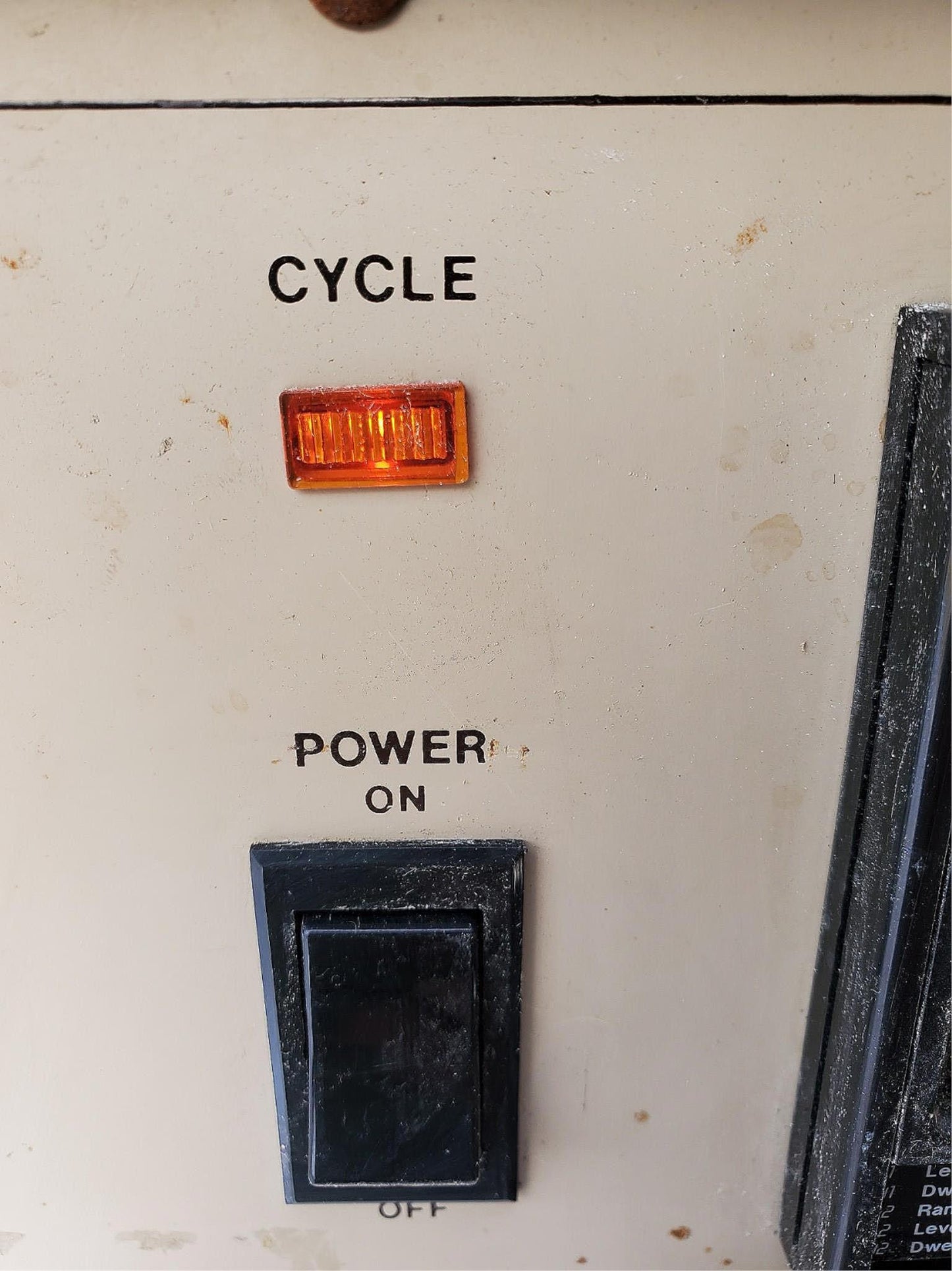 SYBRON BARNSTEAD THERMOLYNE TYPE 6000 ASHING MUFFLE FURNACE 975°C WATCH VIDEO