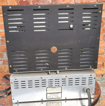 SYBRON BARNSTEAD THERMOLYNE TYPE 6000 ASHING MUFFLE FURNACE 975°C WATCH VIDEO