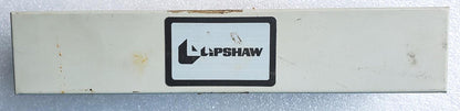 LIPSHAW 10" inch 770-4 250mm D7 MICROTOME KNIFE ORIGINAL METAL BOX FREE SHIP