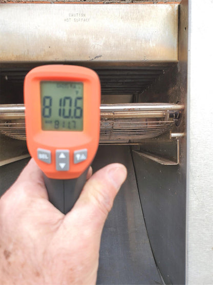 APW WYOTT BT15 CONVEYOR TOASTER Toast-Qwik® WORKS PERFECTLY WATCH VIDEO FREESHIP