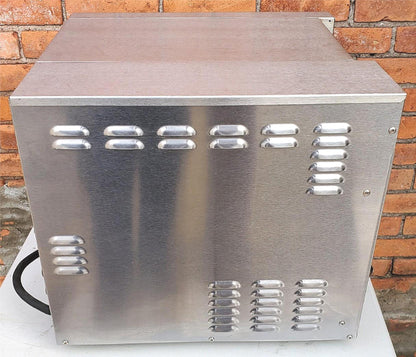 APW WYOTT BT15 CONVEYOR TOASTER Toast-Qwik® WORKS PERFECTLY WATCH VIDEO FREESHIP