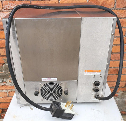 APW WYOTT BT15 CONVEYOR TOASTER Toast-Qwik® WORKS PERFECTLY WATCH VIDEO FREESHIP